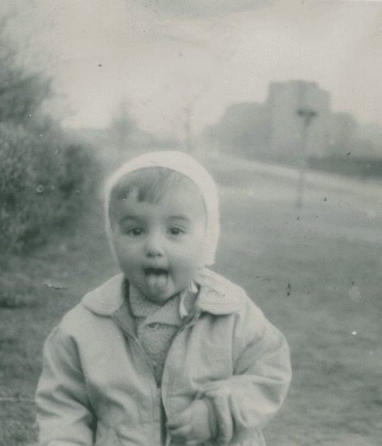 Wiesław Sommerfeld na Hetmańskiej