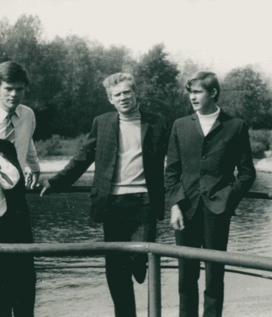 Koniec roku szkolnego nad Wartą