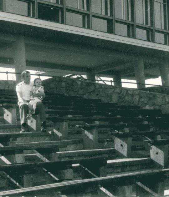 Stadion im. Edmunda Szyca